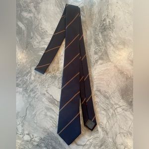 Brunello Cucinelli silk men’s tie
